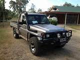 4x4 Off Road Ute For Sale Photos