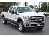 F350 Fx4 Package Photos