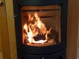 Images of How To Start A Fire In A Wood Stove