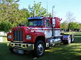Images of Youtube Old Mack Trucks