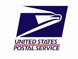 Photos of Postal Service Logo