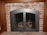 Build A Fireplace Images