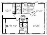 Double Wide Mobile Home Floor Plans Pictures
