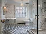 Photos of Tile Flooring Ideas For Bathroom