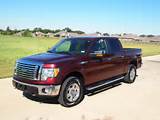 Images of Used Ford Crew Cab Trucks For Sale