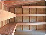 Best Plywood For Garage Shelves Images
