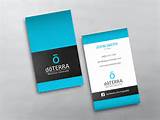 Doterra Business Card Template Pictures