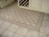 Pictures of Tile Flooring Layout Ideas