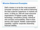 Photos of It Company Mission Statement Examples