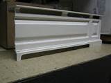 Heating System Baseboard
