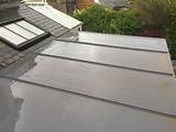 Images of Roofing Single Ply Membrane