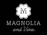 Images of Magnolia And Vine Business Cards