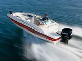 Inboard Motor Boat Photos