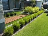 Great Front Yard Landscaping Ideas