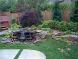 Pictures of Rocks And Landscaping