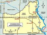 North American Indian Reservations Pictures