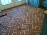 Pictures of Brick Flooring Tiles