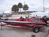 Bass Boats Accessories Images