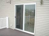 Blinds For Sliding Patio Doors Pictures