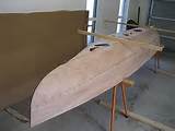 Fibreglass Boat Building Photos