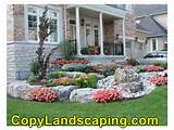 Images of Tropical Front Yard Landscaping Ideas