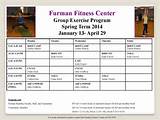 Photos of Exercise Program Questionnaire