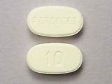 Images of Percocet 10 Side Effects