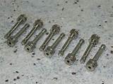 Valve Stems For Truck Tires