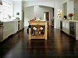 Bamboo Floor In Kitchen Images