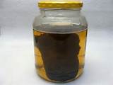 Wood Stain Vinegar