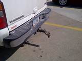 Truck Trailer And Hitch Pictures
