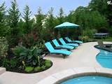 Photos of Houzz Swimming Pool Landscaping
