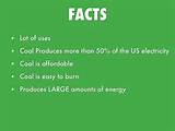 Photos of Facts About Fossil Fuels