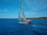 Sailing Boats Wallpaper Pictures