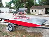 Air Boat Motors For Sale Pictures