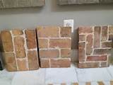 Brick Flooring Tiles