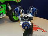 Pictures of Tuning Rc Gas Engine