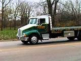 Pictures of Tow Trucks Youtube