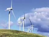Wind Power Examples