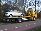 Photos of How To Tow A Truck