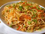 Pictures of Recipe Of Indo Chinese Dishes