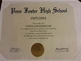 Photos of College Accredited Online High School Diploma