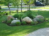 Photos of Types Of Large Landscaping Rocks