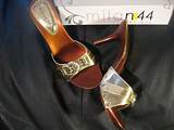 Pictures of Milan 44 Designs Shoes