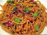How Do You Make Chinese Noodles