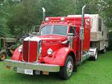 Photos of Vintage Mack Truck For Sale