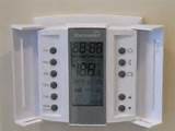 Images of Electric Heating Zone Control