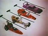 Photos of Zip Cord Toy Car
