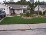 Front Yard Landscaping Low Maintenance Images