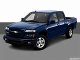 Images of Reliable Pickup Trucks